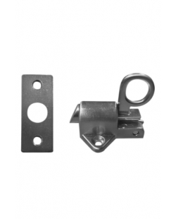 Die - Casted Zinc Alloy Window Locks With Spring WLS-42